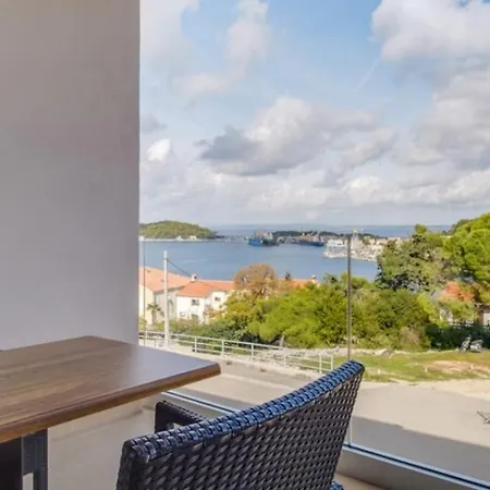 Jena A2 Appartement Mali Lošinj