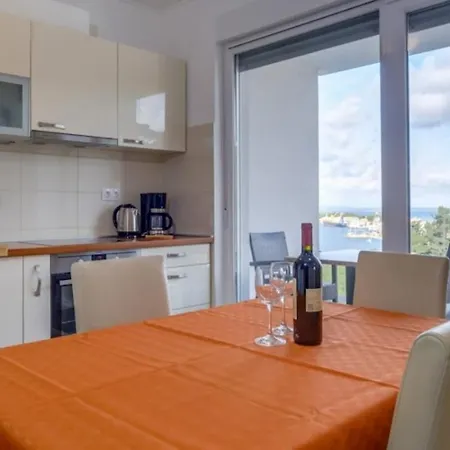 Jena A2 Appartement