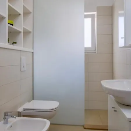 Jena A2 Appartement Mali Lošinj