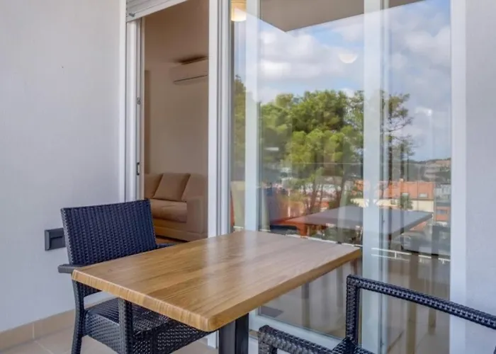 Lägenhet Jena A2 Mali Lošinj