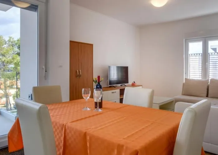 Jena A2 * Mali Lošinj