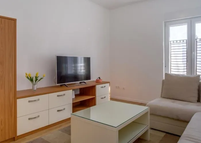 Jena A2 * Mali Lošinj