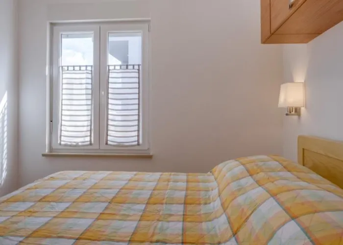 Jena A2 * Mali Lošinj